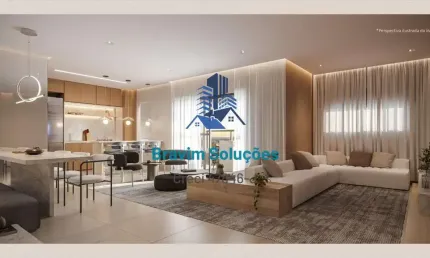 Condomínio Hélade - Apartamento Alto Padrão em Jardim Park Meraki, Indaiatuba/SP