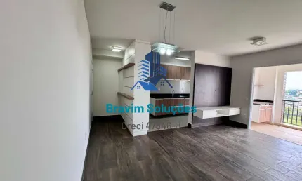 EDIFÍCIO SOHO - Apartamento à venda no bairro Jardim Pompéia - Indaiatuba/SP