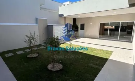 CONDOMÍNIO LAGUNA RESIDENCIAL - Casa à venda no bairro Colinas de Indaiatuba - Indaiatuba/SP