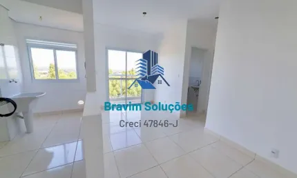 Condomínio Villa Helvétia - Apartamento em Jardim Casablanca, Indaiatuba/SP