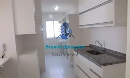 Edifício claudia - apartamento para alugar no bairro parque são lourenço - indaiatuba/sp
