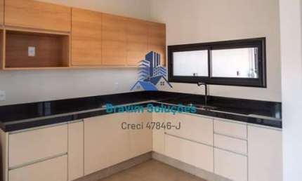 Casa à venda no bairro Jardim Bom Sucesso - Indaiatuba/SP