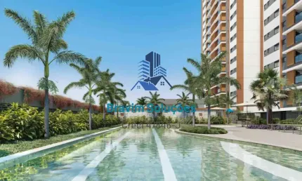 EPIC - Apartamento à venda no bairro Vila Homero - Indaiatuba/SP