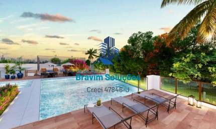 MANAI RESIDENCE - Apartamento à venda no bairro Jardim Primavera - Indaiatuba/SP