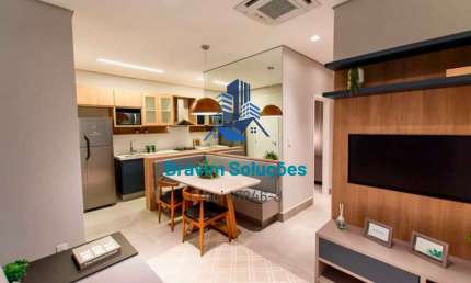 VÍVERE RESIDENCIAL - Apartamento à venda no bairro Jardim Residencial Nova Veneza - Indaiatuba/SP