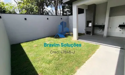 Casa à venda no bairro Jardim Casablanca - Indaiatuba/SP
