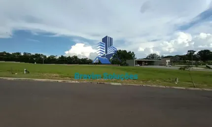 RESERVA PETRUS - Terreno à venda no bairro Jardim Morumbi - Indaiatuba/SP