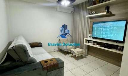 Residencial Villaggio D Amore - Apartamento à venda no bairro Vila Brizzola - Indaiatuba/SP