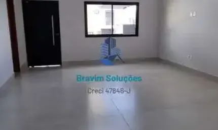 CONDOMÍNIO VILA RICA - Casa à venda no bairro Jardins do Império - Indaiatuba/SP