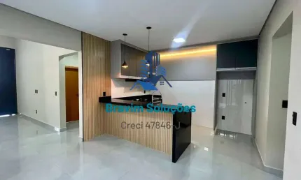 Condomínio gran reserve - casa à venda no bairro vila rubens - indaiatuba/sp