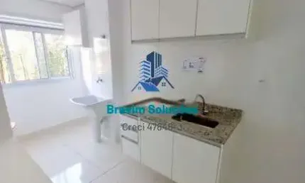 Condomínio Villa Helvétia - Apartamento em Jardim Casablanca, Indaiatuba/SP