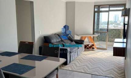 EDIFÍCIO SAN MARINO - Apartamento à venda no bairro Centro - Indaiatuba/SP