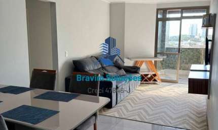 EDIFÍCIO SAN MARINO - Apartamento à venda no bairro Centro - Indaiatuba/SP