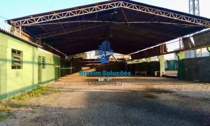 Pavilhão/Galpão para alugar no bairro Recreio Campestre Jóia - Indaiatuba/SP