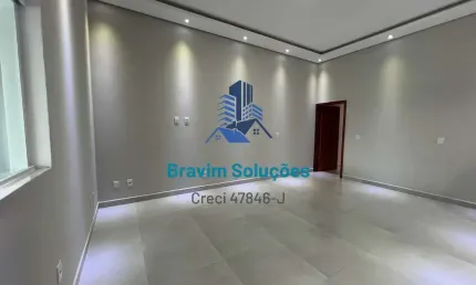 Casa com 3 quartos à venda na Rua Luiz Quintino, 01, Parque São Lourenço, Indaiatuba