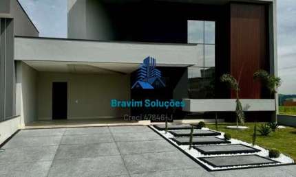 JARDIM RESIDENCIAL MARIA CÂNDIDA - Casa à venda no bairro Jardim Esplanada - Indaiatuba/SP