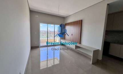 VILA DO PARQUE - Apartamento em Jardim Bela Vista, Indaiatuba/SP