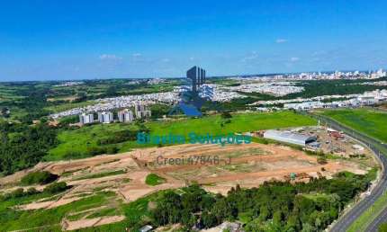 Terreno à venda no bairro Jardim Residencial Veneza - Indaiatuba/SP