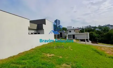 CONDOMINIO MILANO - Terreno à venda no bairro Colinas de Indaiatuba - Indaiatuba/SP