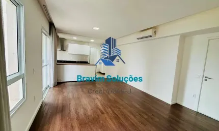 CONDOMÍNIO RESIDENCIAL DUE - Apartamento à venda no bairro Jardim Pau Preto - Indaiatuba/SP
