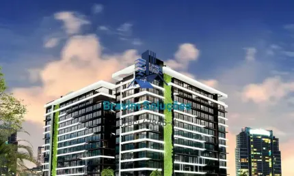 VIDA URBANA ESTÚDIOS - Apartamento à venda no bairro Centro - Indaiatuba/SP