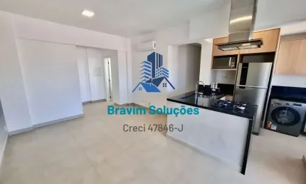 SKY TOWERS - Apartamento para alugar no bairro Vila Homero - Indaiatuba/SP