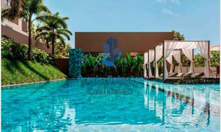 Reserva Laguna - Apartamento à venda no bairro Jardim Bela Vista - Indaiatuba/SP