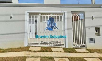 Casa à venda no bairro Jardim Casablanca - Indaiatuba/SP