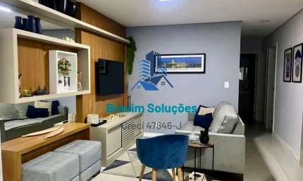 PLAZA BELLA VISTA - Apartamento à venda no bairro Jardim Bela Vista - Indaiatuba/SP