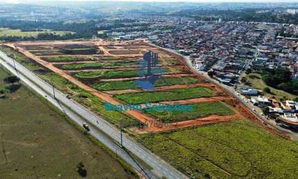 Terreno à venda no bairro Jardim Paulista II - Indaiatuba/SP
