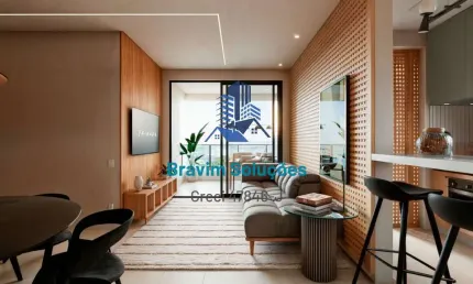 PORTINARI PRIME RESIDENCE - Apartamento à venda no bairro Vila Sfeir - Indaiatuba/SP