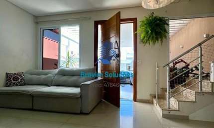 CONDOMÍNIO  PARK REAL - Casa à venda no bairro Jardim Park Real - Indaiatuba/SP