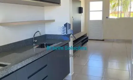Casa à venda no bairro Parque Barnabé - Indaiatuba/SP