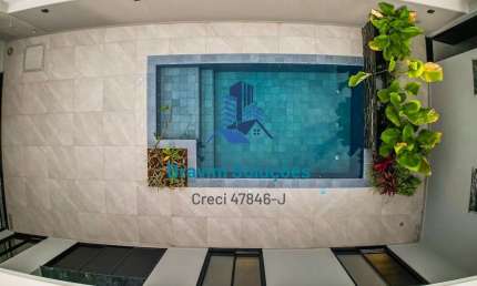 Condomínio Residencial Evidências - Casa à venda no bairro Cidade Nova II - Indaiatuba/SP