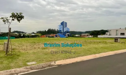 VILLA DOS PINHEIROS - Terreno à venda no bairro Centro - Indaiatuba/SP