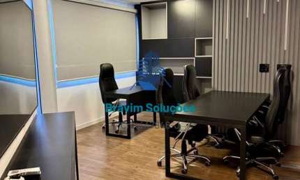 0FFICE PREMIUM - Sala Comercial em Bairro Pau Preto, Indaiatuba/SP