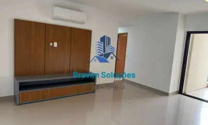 EDIFÍCIO THE PARK VIEW - Apartamento em Vila Almeida, Indaiatuba/SP
