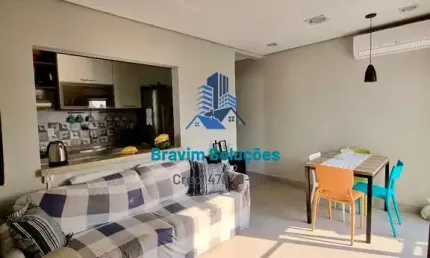Condomínio Juliana Gruber - Apartamento à venda no bairro Jardim Sevilha - Indaiatuba/SP