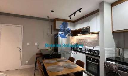 PLAZA BELLA VISTA - Apartamento à venda no bairro Jardim Bela Vista - Indaiatuba/SP