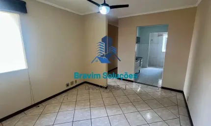 Residencial Village Azaléia - Apartamento à venda no bairro Jardim Juliana - Indaiatuba/SP