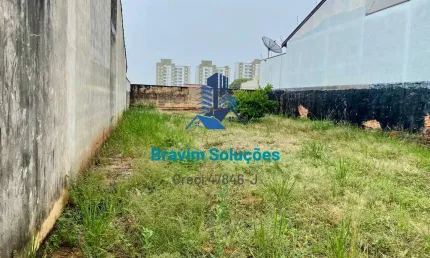 Terreno à venda no bairro Jardim Sevilha - Indaiatuba/SP