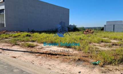 Terreno à venda no bairro Loteamento Comercial Bortoletto - Indaiatuba/SP