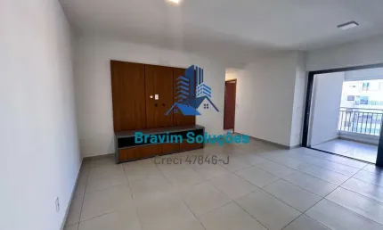 EDIFÍCIO THE PARK VIEW - Apartamento em Vila Almeida, Indaiatuba/SP