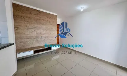 Residencial Fonte de Trevi - Apartamento à venda no bairro Jardim Santiago - Indaiatuba/SP