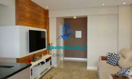 SKY HOME - Apartamento à venda no bairro Vila Homero - Indaiatuba/SP