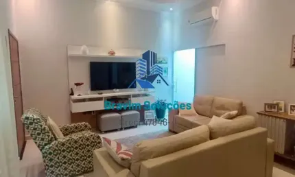 Casa com 3 quartos à venda na Rua São Luiz, 224, Vila Todos os Santos, Indaiatuba
