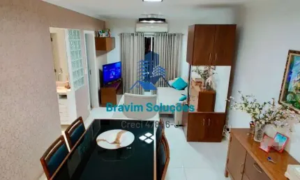 EDIFÍCIO PRIME IPIRANGA - Apartamento à venda no bairro Cidade Nova - Indaiatuba/SP