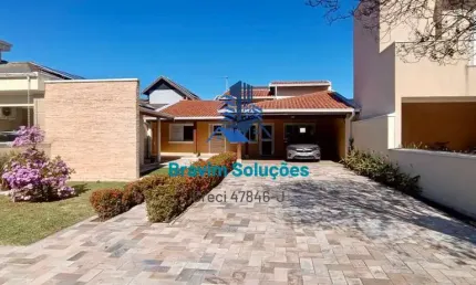 CONDOMÍNIO GREEN VIEW RESIDENCE - Casa para alugar no bairro Itaici - Indaiatuba/SP