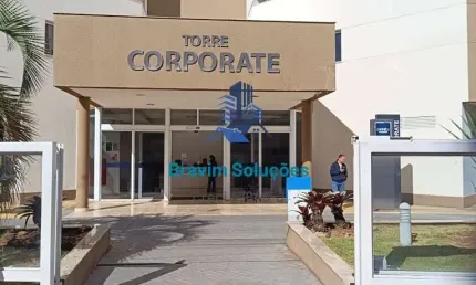 Parque Mall - Sala à venda no bairro Jardim Pompéia - Indaiatuba/SP
