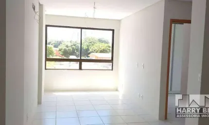Apartamento com 2 dormitórios para alugar, 55 m² por r$ 2.800,00/mês - encruzilhada - recife/pe